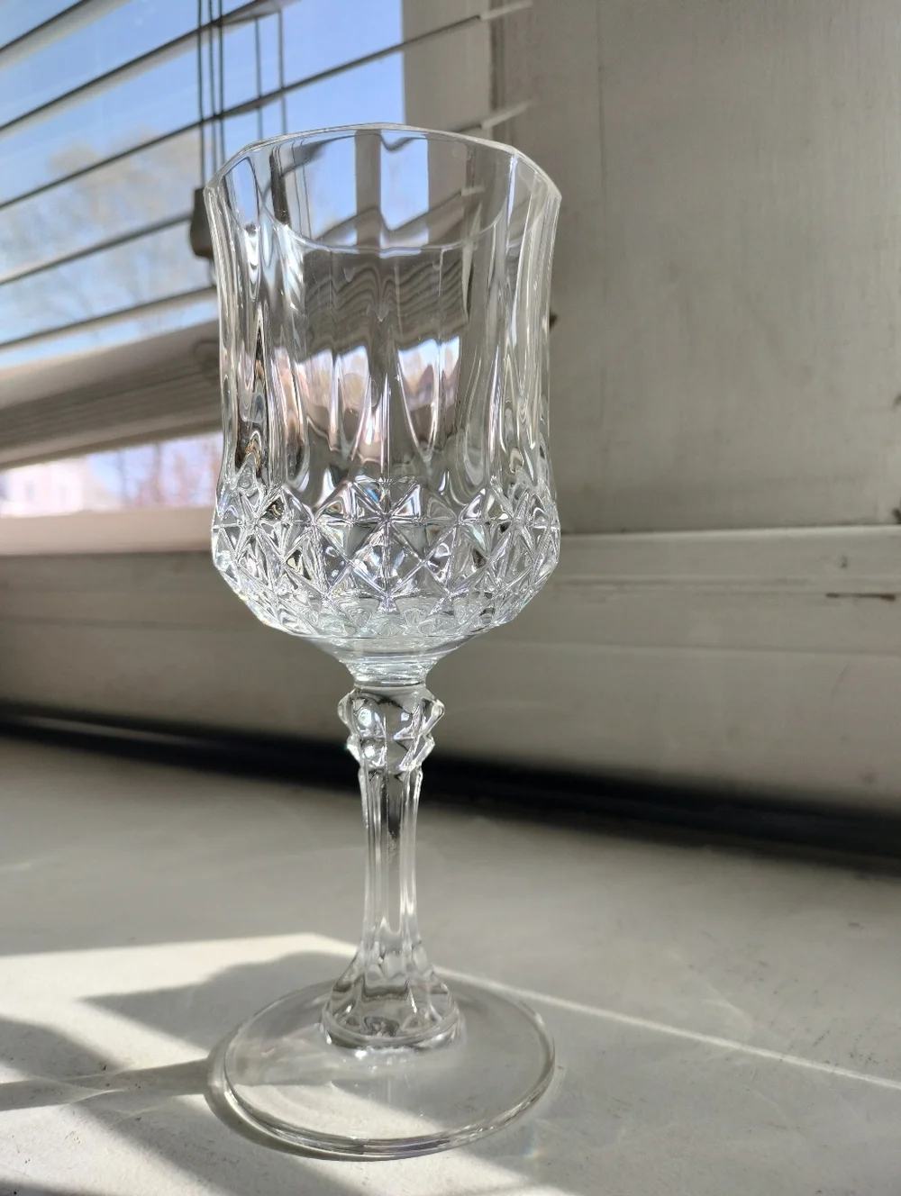 Cristal D’Arques 4926 elegant